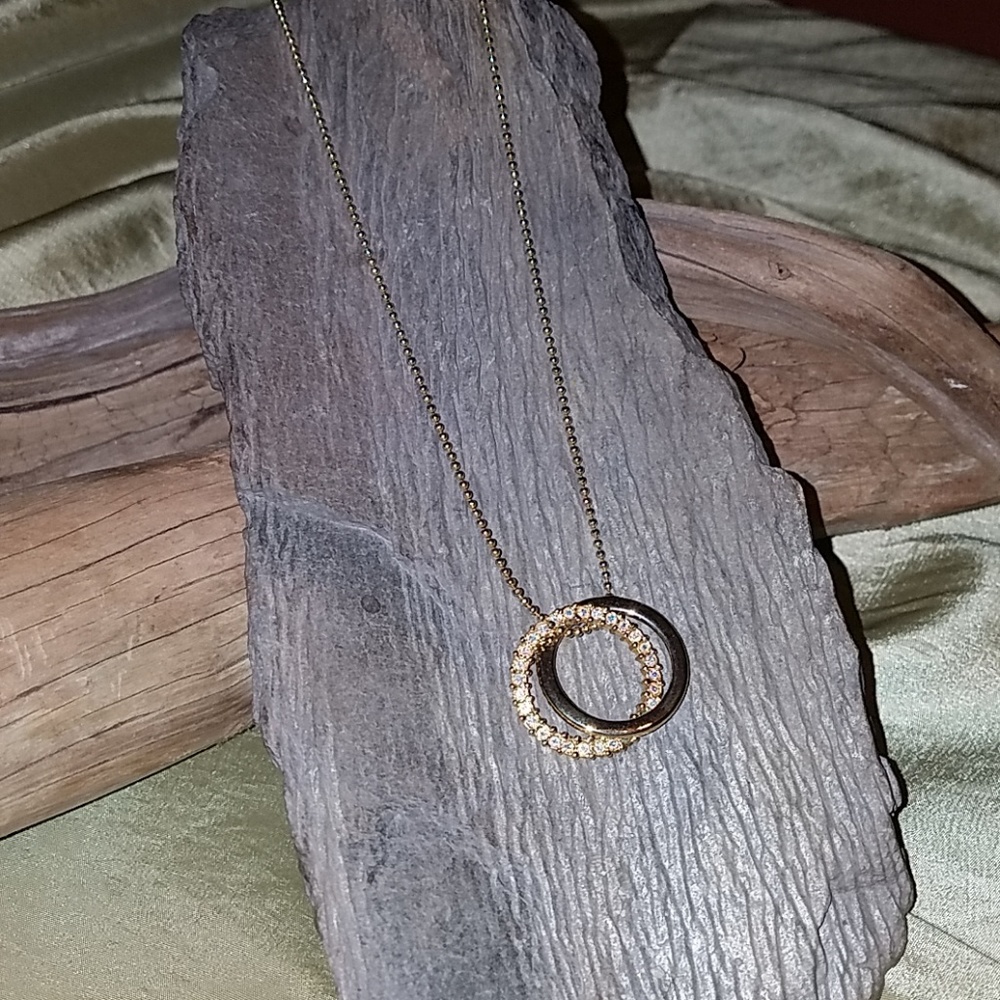 **2 for $15**Necklace